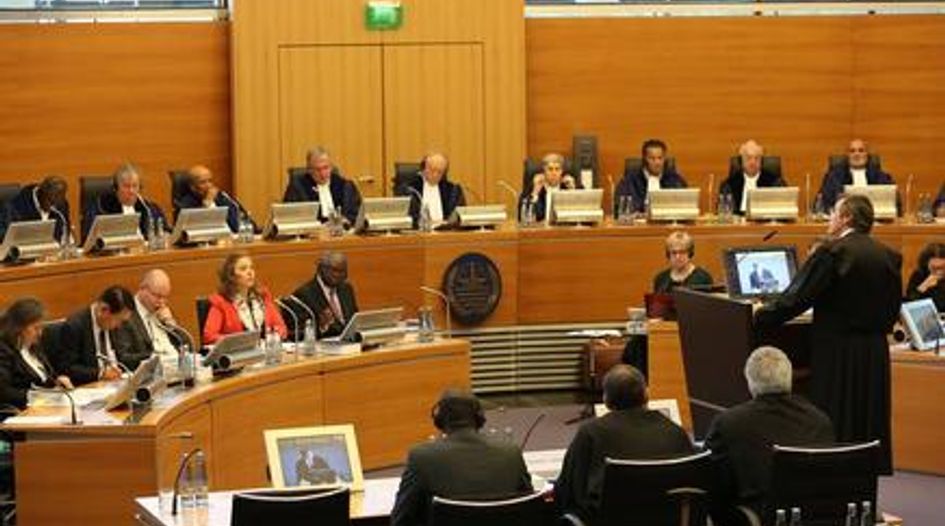 Panama puts case against Guinea-Bissau