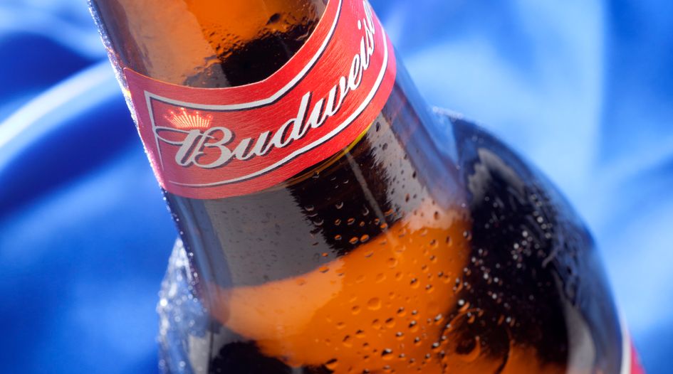 DG Comp charges AB InBev with illegal import restrictions