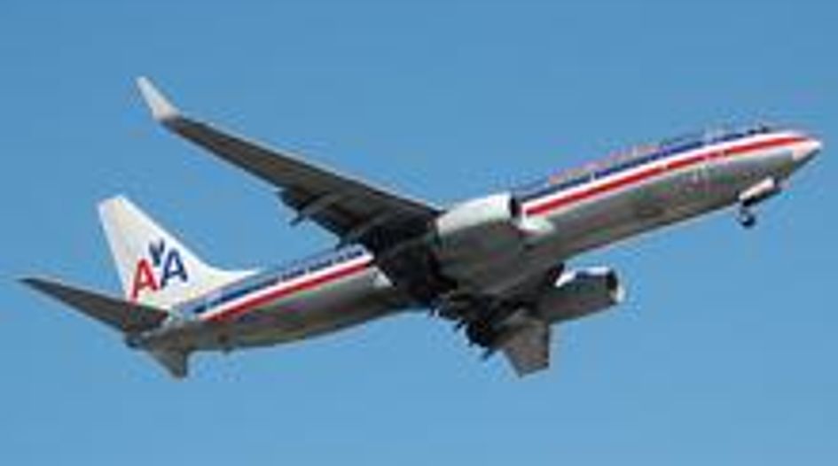 Judge curtails American Airlines litigation
