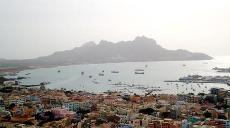 Cape Verde facing first ICSID claim