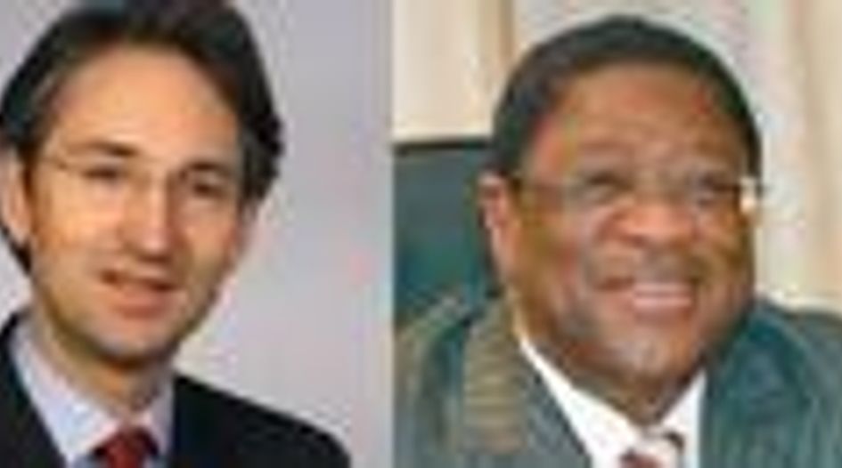 UN International Law Commission candidates named