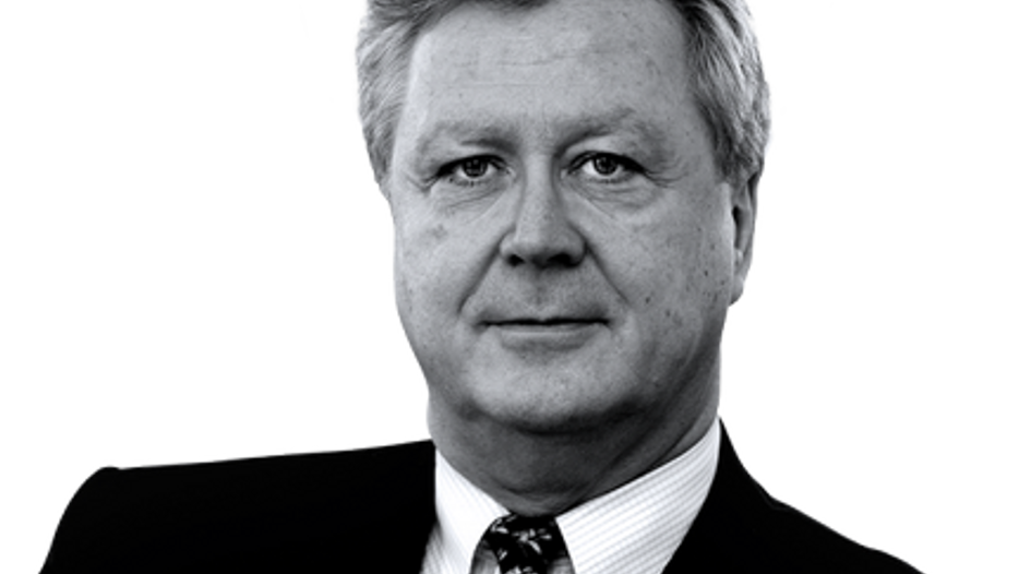 Python & Peter founder heads for pastures new - Global Arbitration Review