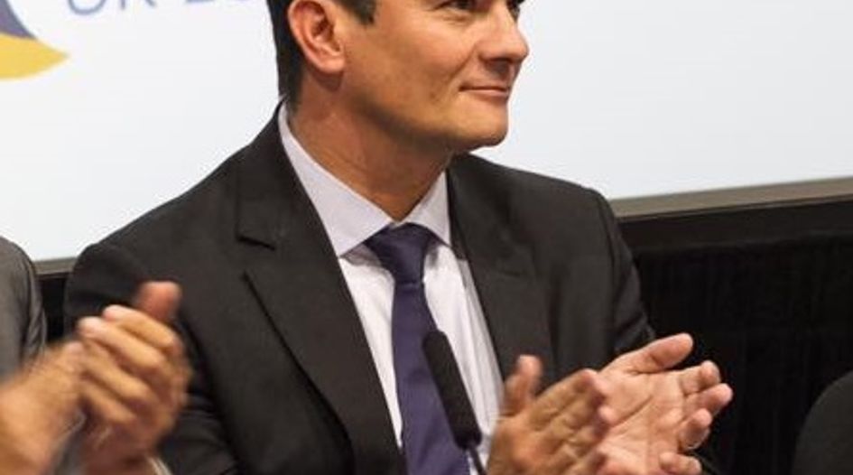 Sérgio Moro: corruption in Brazil is “systemic, deep and pervasive”