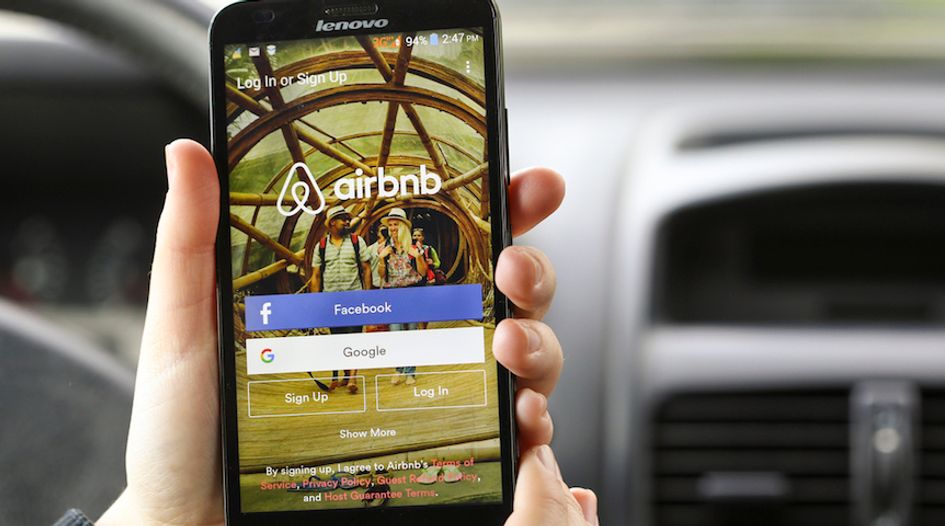 Japan closes Airbnb probe