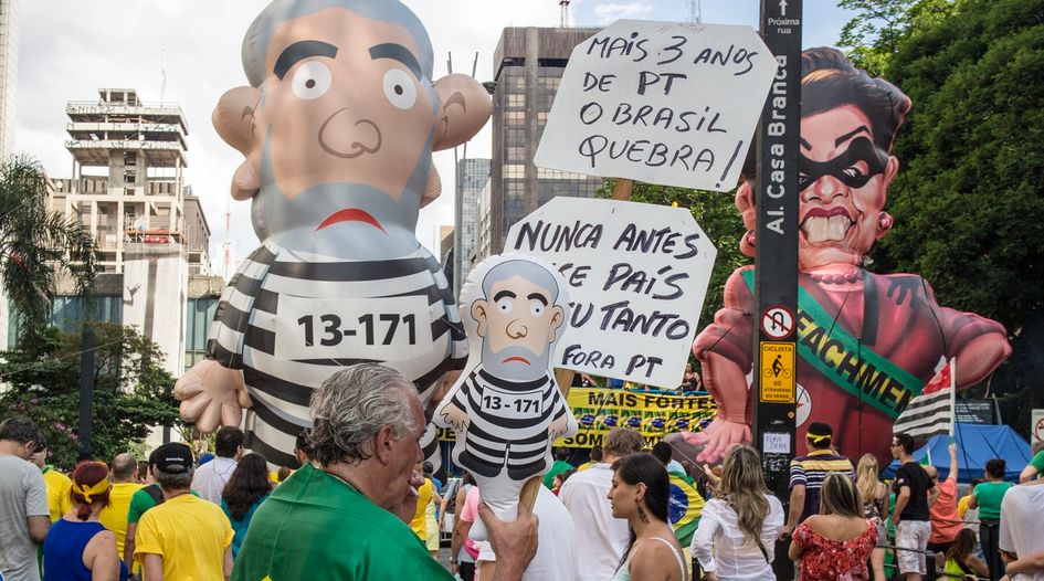 Lula's lawyer: ex-president is victim of ‘legal warfare’