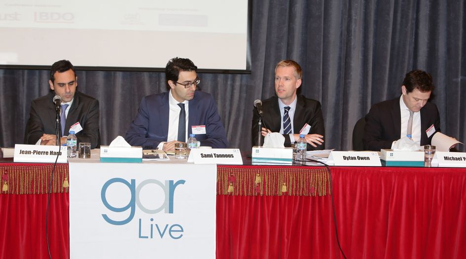 GAR Live Lookback: Abu Dhabi - How well do arbitrators cope with highly technical matters?