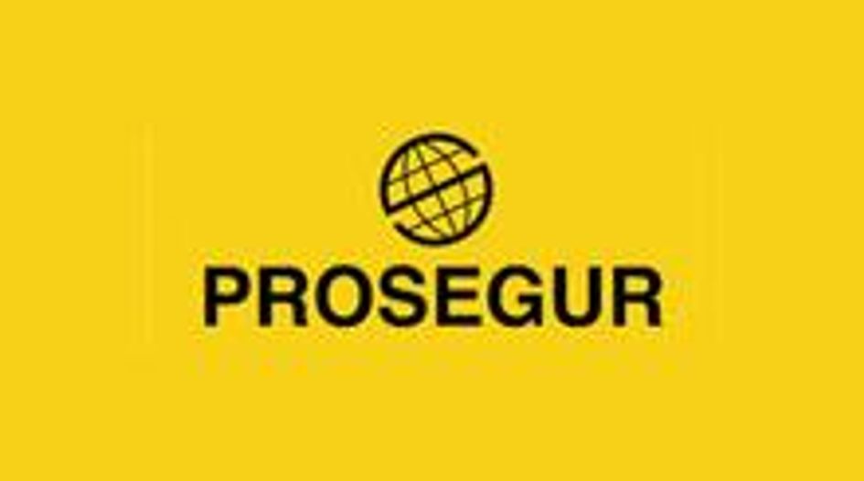 Germany clears Prosegur/Brink’s