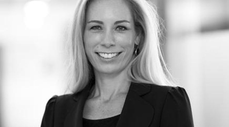 Volterra Fietta promotes first female partner