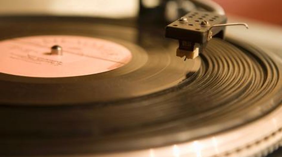 Pinsolle panel issues final vinyl award