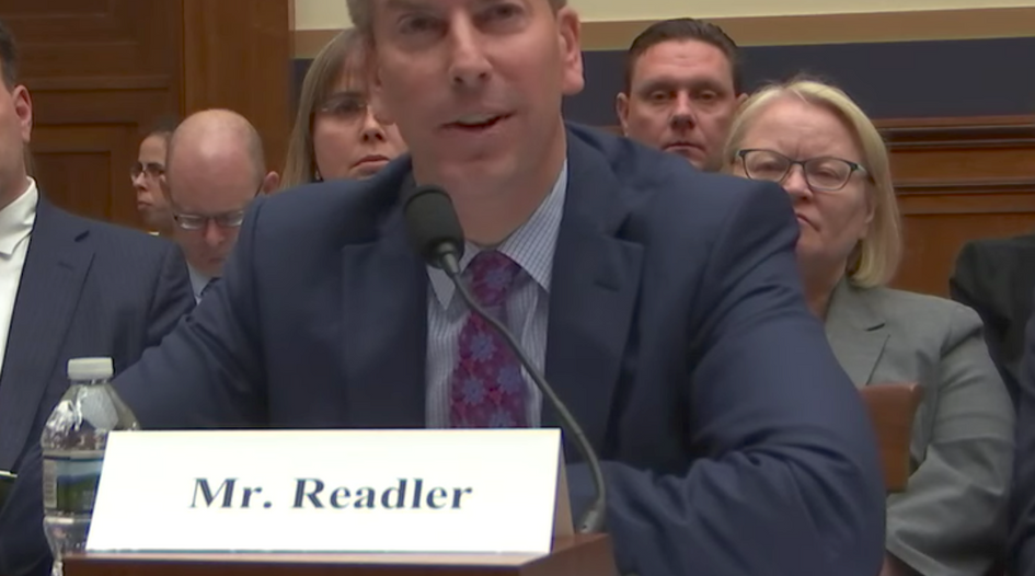 FCPA Docket: Senior DOJ official nominated to serve as circuit judge ...