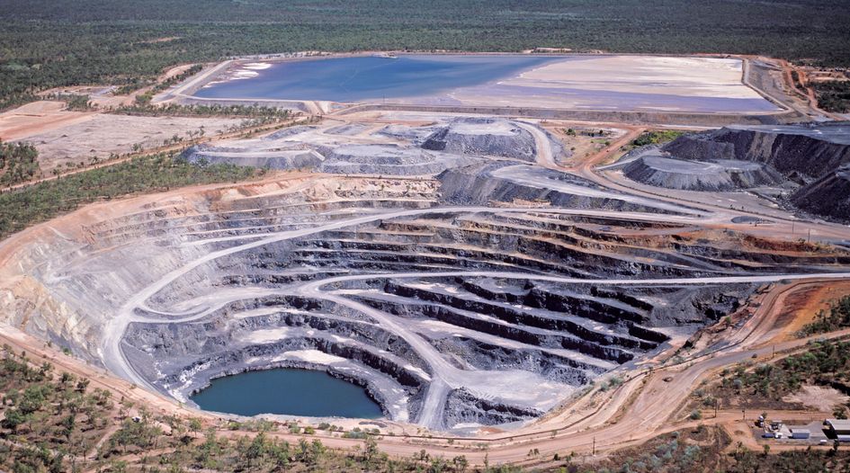 Australian uranium miner completes international balance sheet restructuring