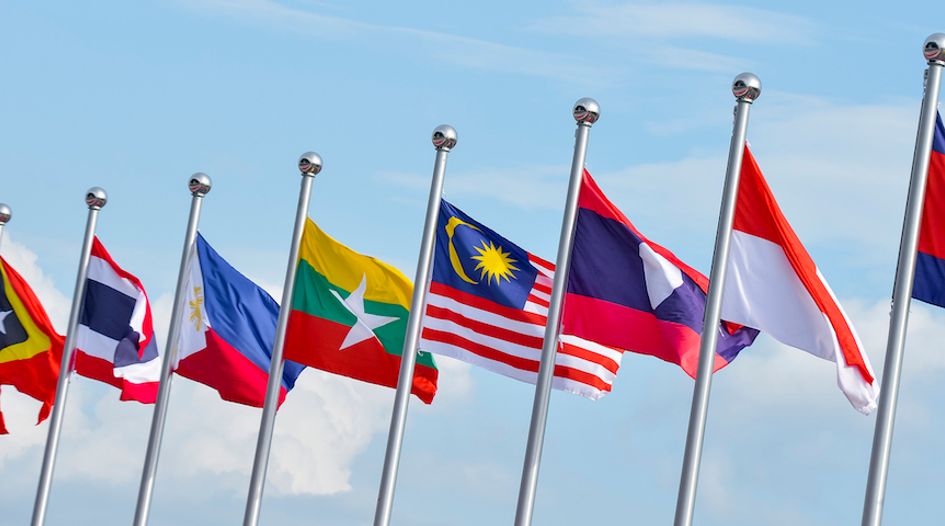 ASEAN enforcers look to streamline cooperation