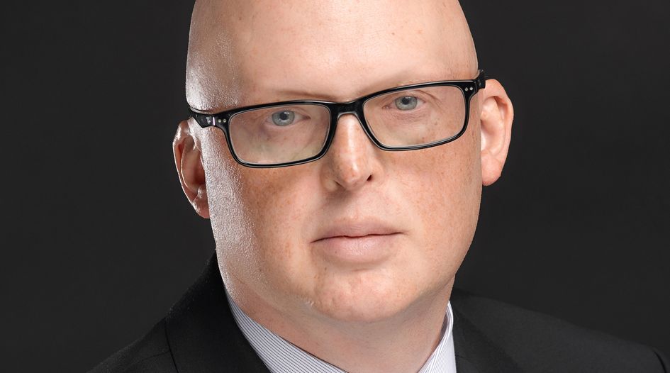 Burford poaches from rival funder