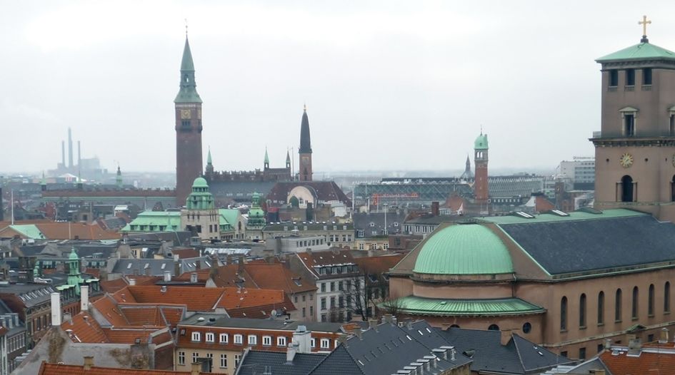 OECD recommends reforms to Denmark’s competition framework