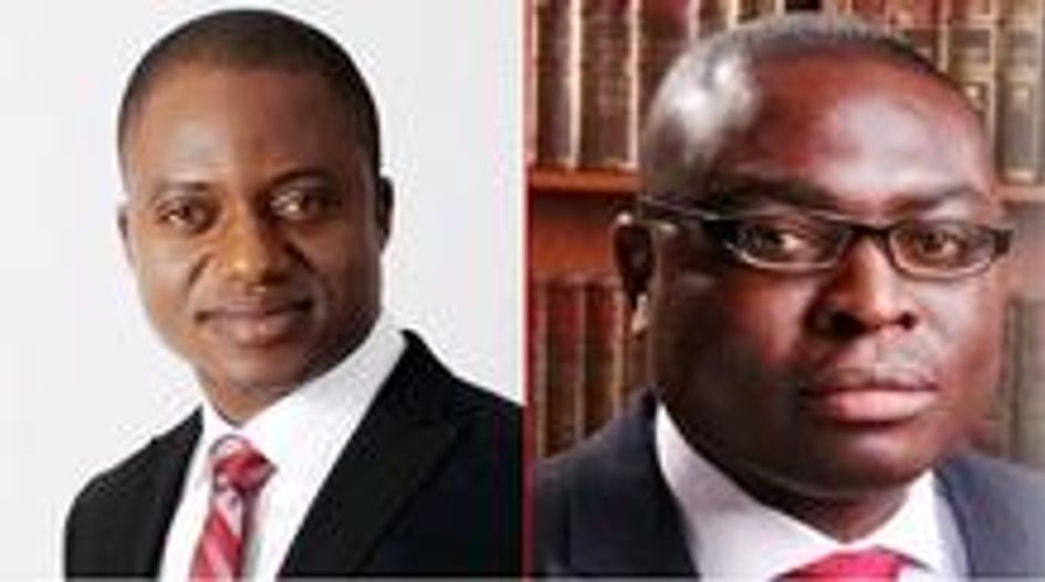 Nigerian firm promotes LCIA-YIAG rep