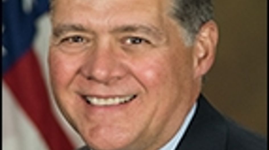 US DOJ vigilant on standard-setting, Nigro says