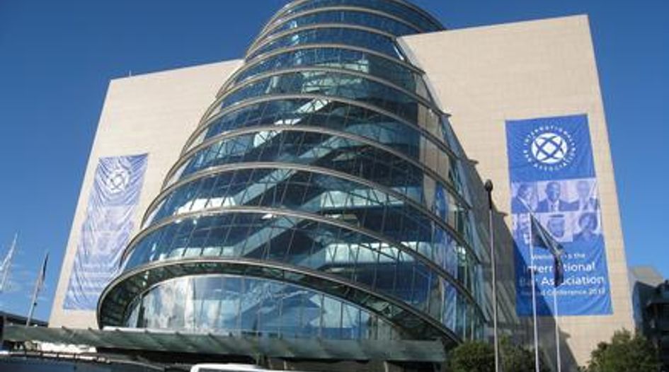 IBA approves guidelines on party representation