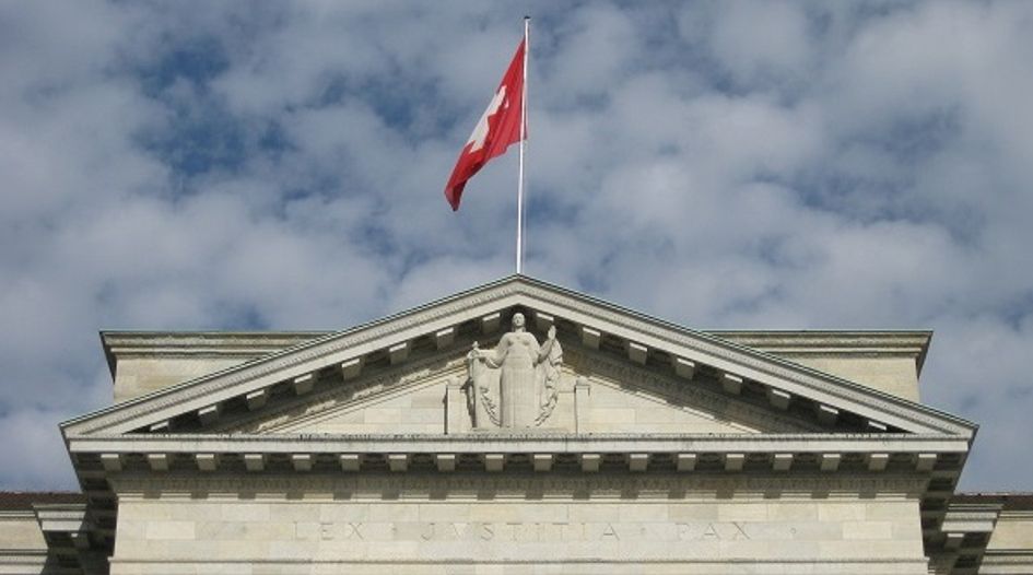 No need to begin afresh after conciliation, says Swiss court