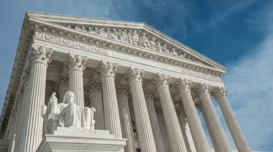US Supreme Court makes landmark safe harbour ruling