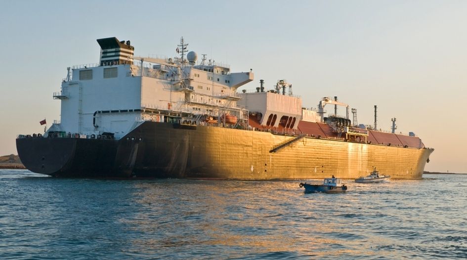 DG Comp ends shipping liner investigation