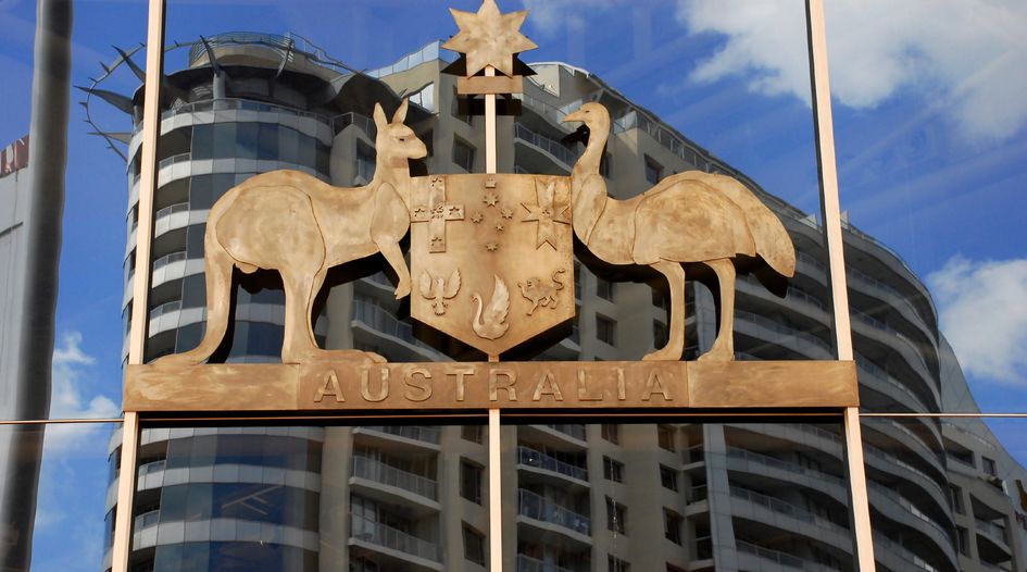 Australia proposes insolvency reforms in innovation drive