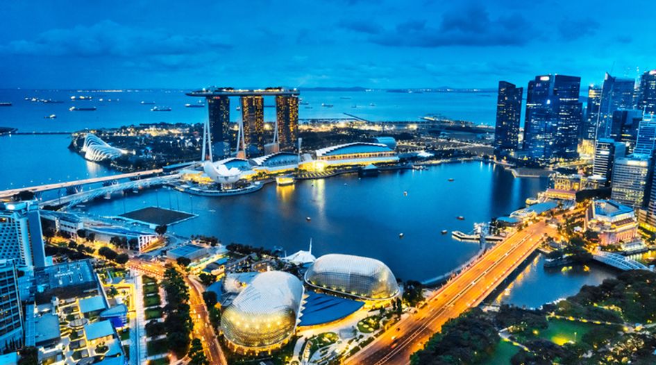 Ezra Holdings subsidiaries gain moratorium extension in Singapore