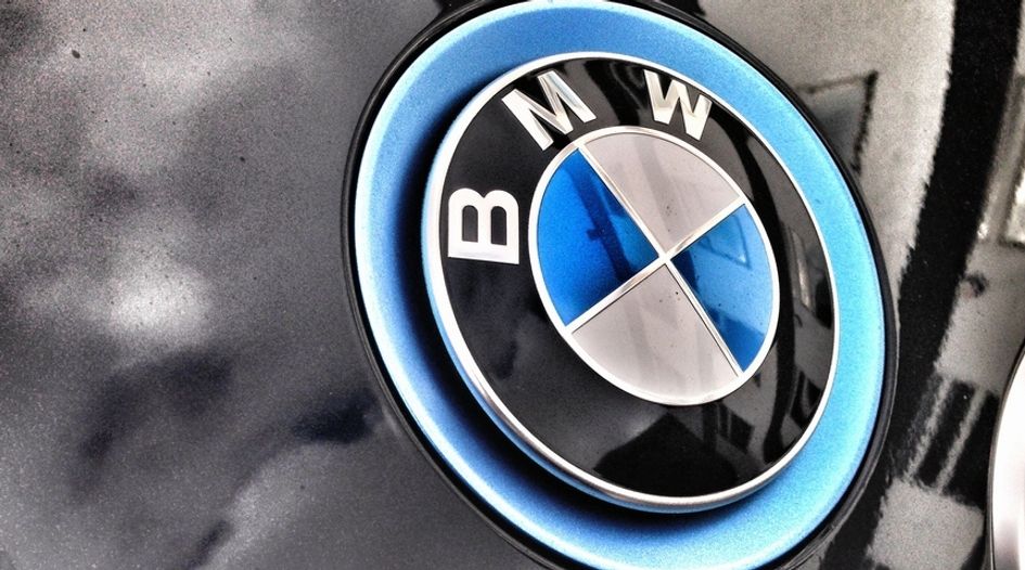 Swiss court upholds record BMW fine