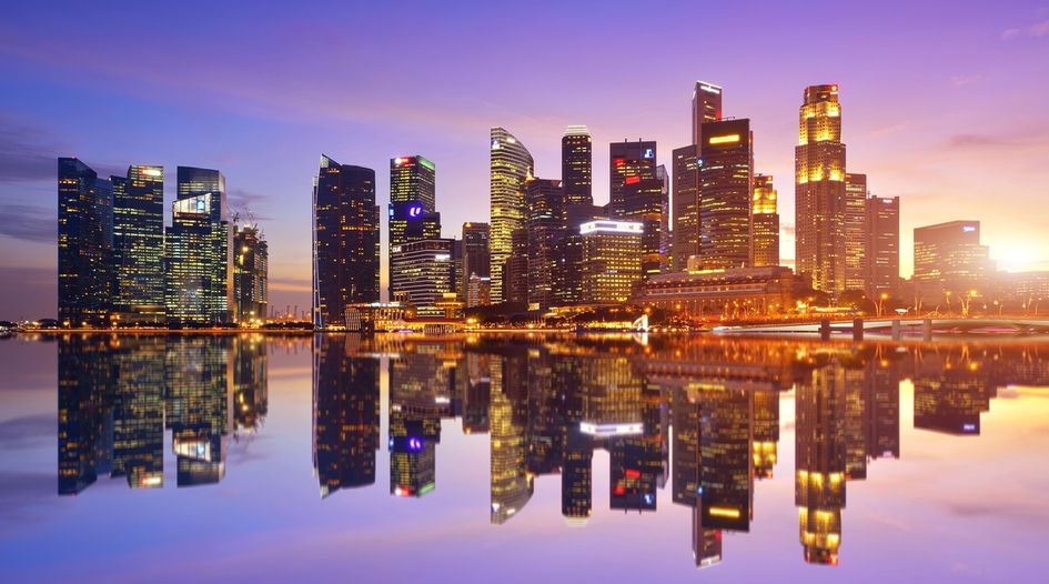 Singapore court clarifies approach to winding up quasi-partnerships