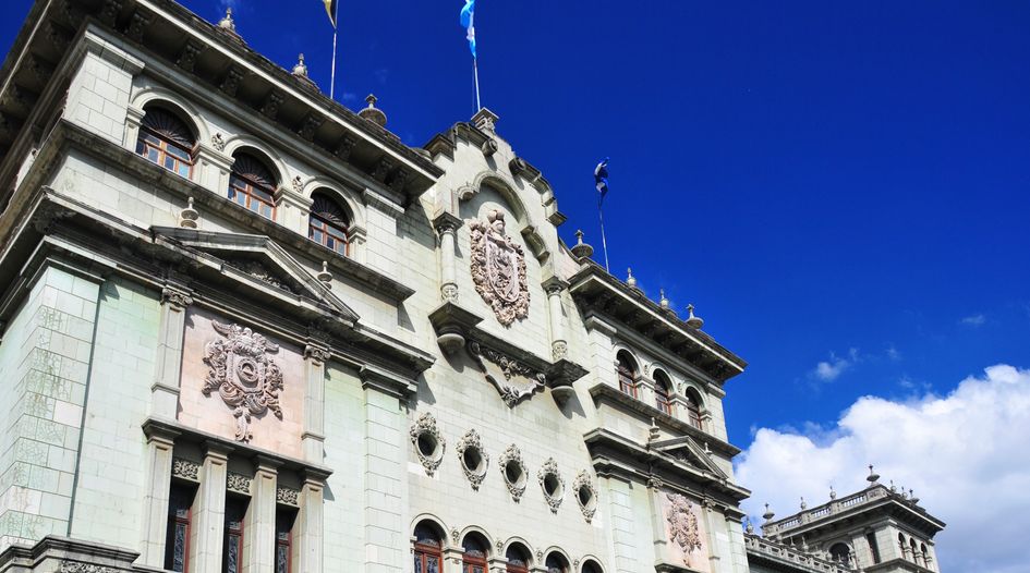 Spanish energy company’s claim against Guatemala gets under way