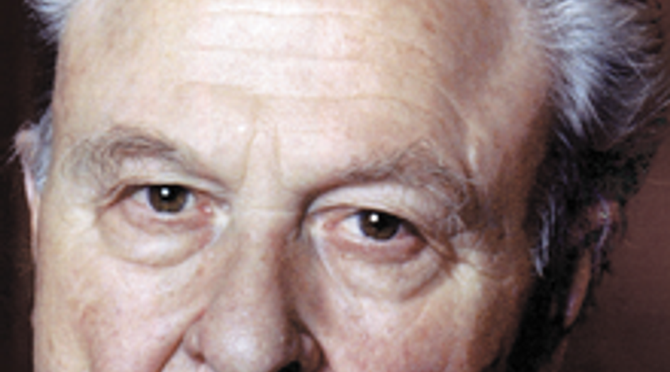 Igor Pobirchenko 1924 – 2012