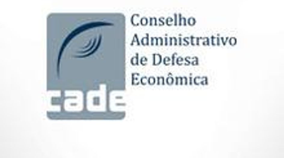 Camargo Corrêa obtains CADE approval for Cimpor control