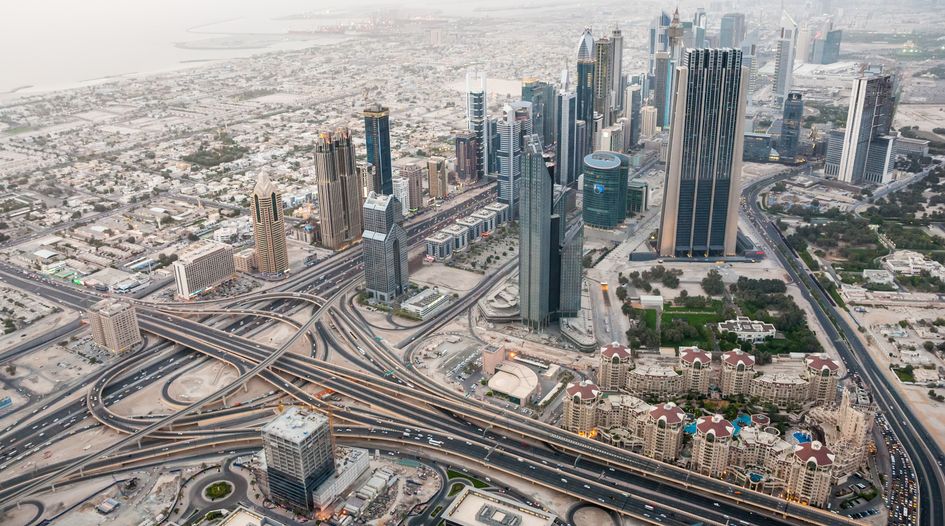 Dubai comes out on top in first ruling of Dubai-DIFC turf war