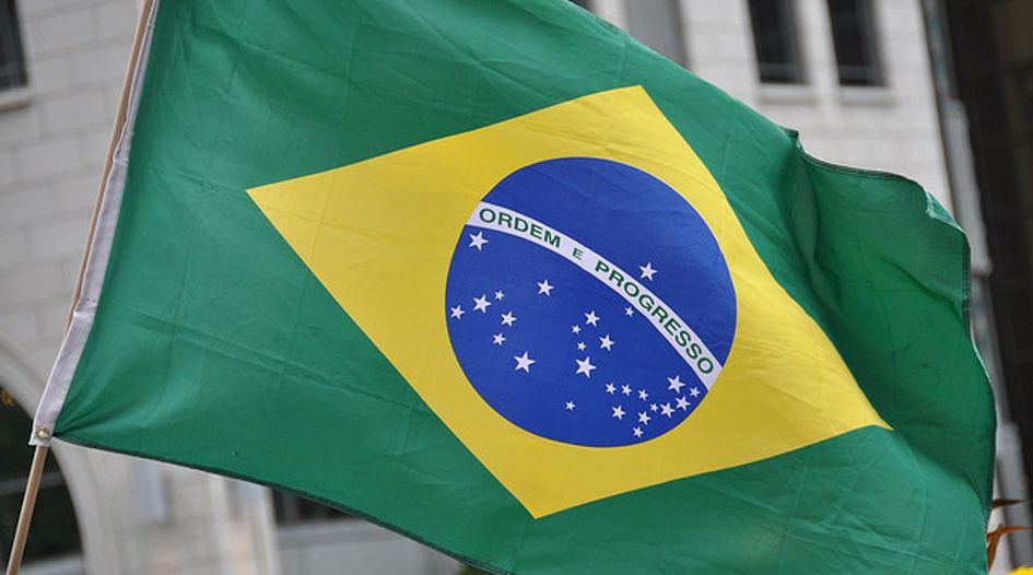 Camargo Corrêa settles Petrobras antitrust case for US$28 million