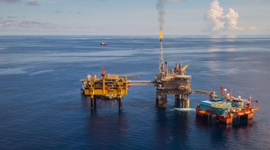 Shell takes on Philippines over back taxes - Global Arbitration Review