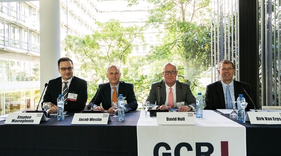 DG Comp official: not all pay-for-delay anti-competitive - Global ...