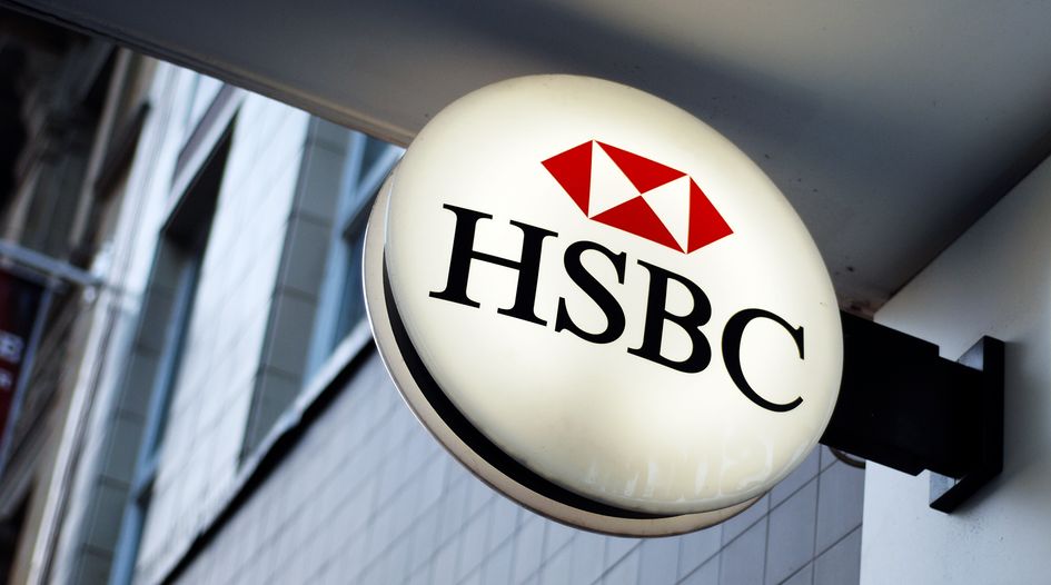Allen &amp; Overy ushers HSBC to France’s first DPA