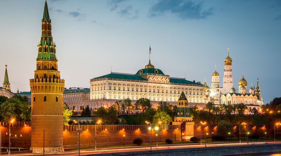 The "uncomfortable squeeze" of sanctions