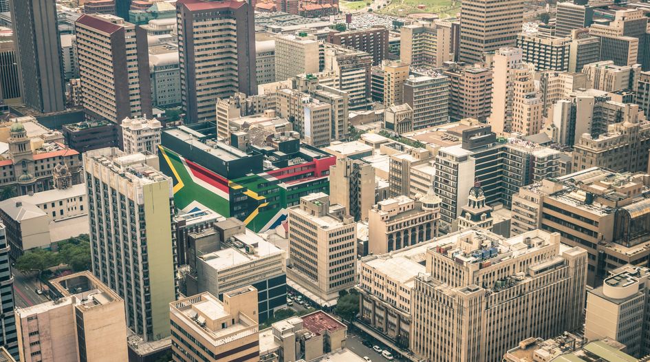 Allen &amp; Overy expands in South Africa with Baker McKenzie recruits