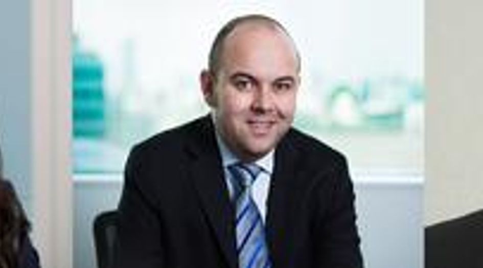 Clyde &amp; Co promotes three