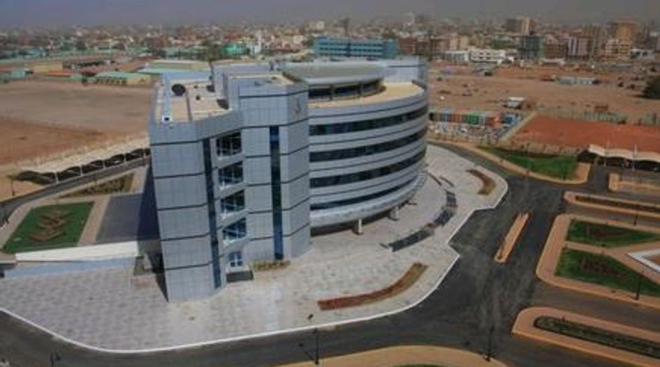 South Sudan hit with ICSID claim from the north