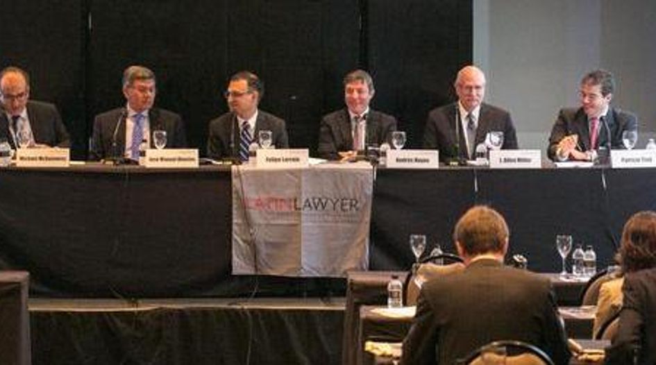 Chinese and pan-LatAm investment on the up, say M&amp;A panellists
