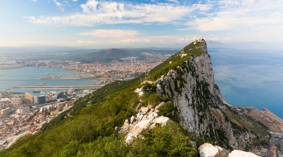 Gibraltar court dismisses Singaporean shipper's winding-up petition