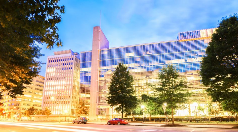 World Bank announces Oberthur debarment