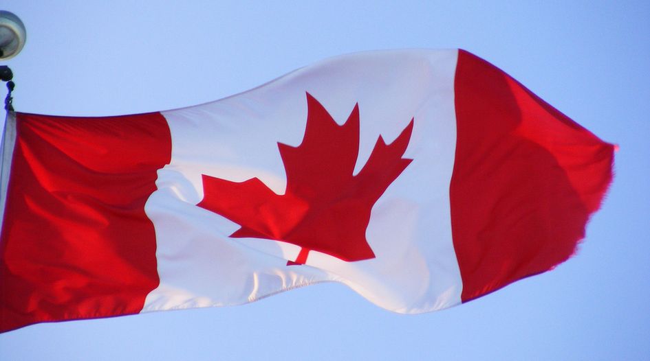 Canada's Ferrex granted temporary restraining order in New York