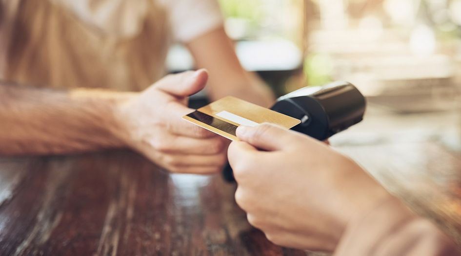 Advent buys Argentine payment company