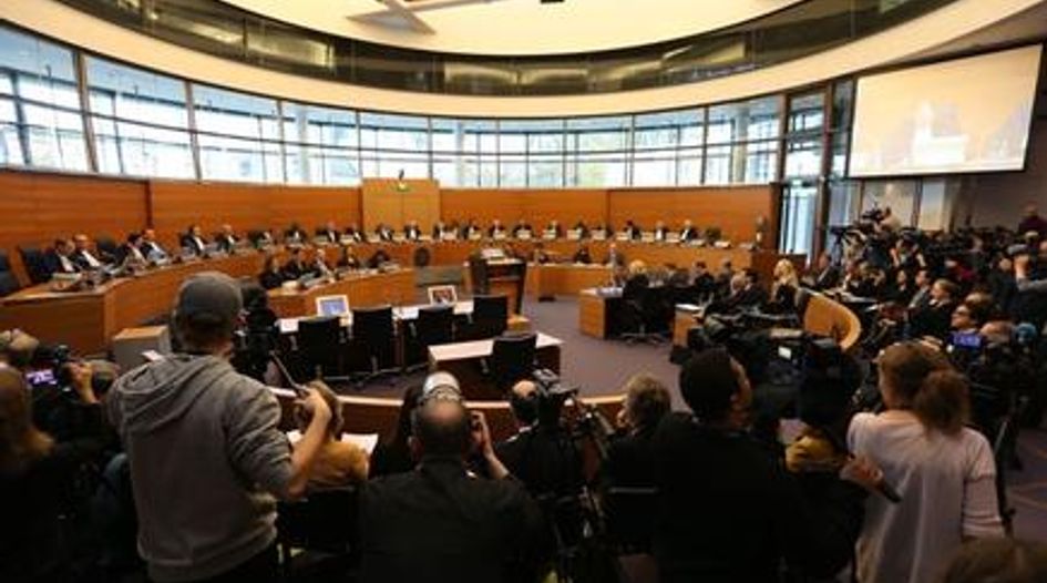 ITLOS orders release of Greenpeace activists
