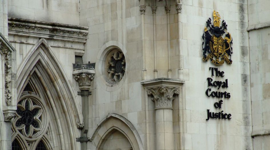 UK court rules on the limits to partial waivers of privilege