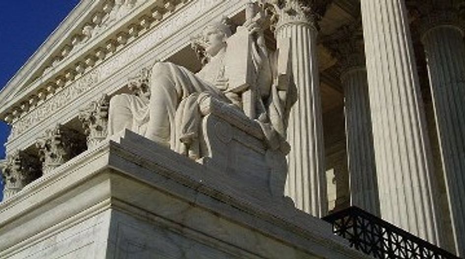 Supreme Court rejects pay-for-delay case