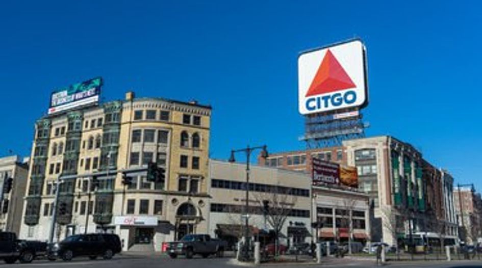 Panamanian creditor pursues PDVSA in Delaware