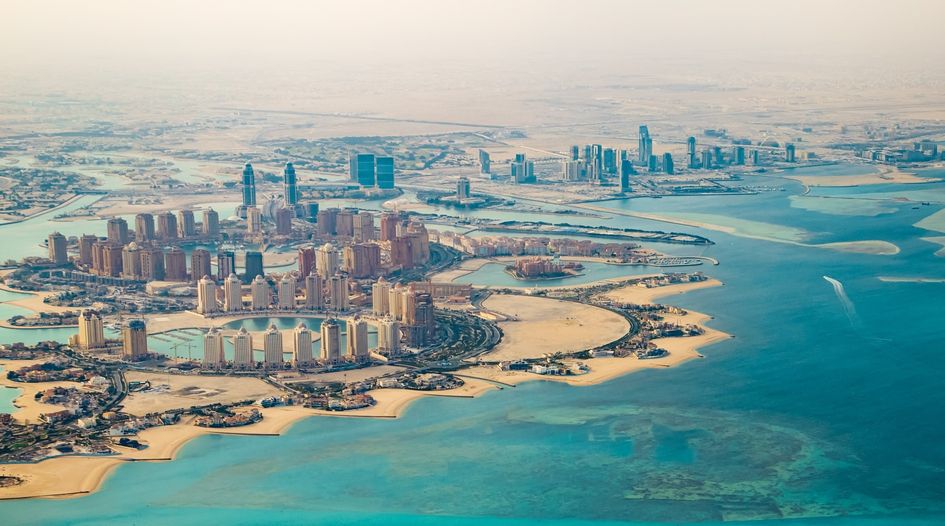 Qatar threatens arbitration to end blockade
